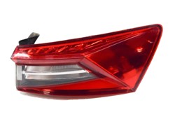 ŠTOPLAMPA ŠKODA KODIAQ 016- DX VANJSKA LED WY16W TYC