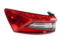 ŠTOPLAMPA ŠKODA KODIAQ 016- LX VANJSKA LED WY16W TYC