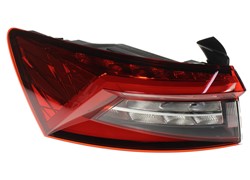 ŠTOPLAMPA ŠKODA KODIAQ 016- LX VANJSKA LED