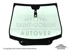 ŠAJBA CITROEN C4 010-018 SENZOR UGR.AKUST/ABSOR.GUAR.