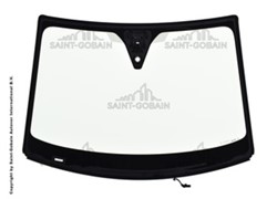 ŠAJBA CROSS DS DS7 018- SENZOR TELECAM GRIJAČ SAINT GOBAIN