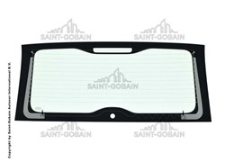 ZADNJA ŠAJBA FIAT PANDA MD.03-