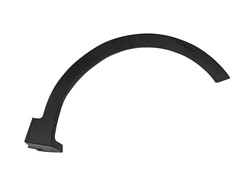 PVC RUB PRED. BLATOBRANA HYUNDAI SANTE FE 012- LX