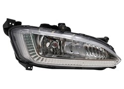 MAGLENKA HYUNDAI SANTA FE 012- DX H8/LED S DNEVNIM SVJETLOM