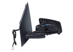 RETR. MER. B-CLASS 011- LX EL BEZ POKLOPCA 11PIN