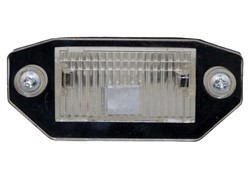 SVJETLO TABLICE VW PASSAT 01-