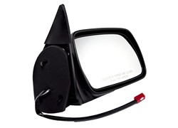 RETR. JEEP GRAND CHEROKEE 93-96 DX MEH SA SAJLOM