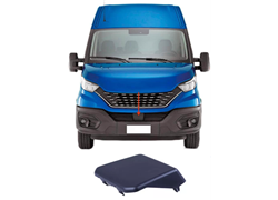 POKLOPAC NA SREDINI PRED. BRANIKA IVECO DAILY 019-