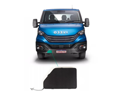 POKLOPAK PRED. KUTA BRANIKA IVECO DAILY 019- DX DONJI