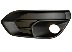 REŠETKA PRED. BRANIKA FIAT DAILY 019- LX S RUPOM ZA MAG.