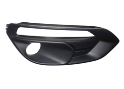 REŠETKA PRED. BRANIKA FIAT DAILY 019- DX ZA MAG. I DNEVNA SVJETL