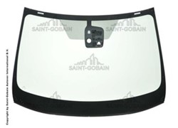 ŠAJBA NISSAN X-TRAIL 5P SUV 14-SENZOR ACUSTIK TELECAM  GUARDIAN