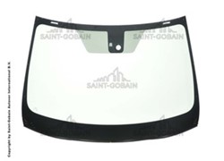 ŠAJBA NISSAN X-TRAIL 5P SUV 14-SENZOR