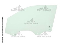 STAKLO VRATA ŠKODA FABIA 014- PRED/LX SAINT GOBAIN