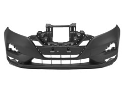 BRANIK PR. NISSAN QASHQAI 017- LAK