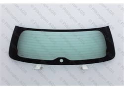 ZADNJA ŠAJBA SUZUKI SWIFT 05-10 PILKINGTON