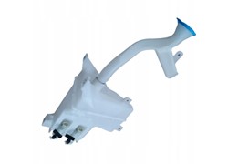 POSUDA VODE ZA BRISAČE MOTOR GRLO SUZUKI SX4 012-