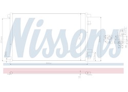 HLADNJAK KLIME MEGANE