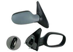 RETR. REN. MEGANE 99-02 DX EL.GRIJ.LAK.