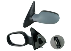 RETR. REN. MEGANE 99-02 LX EL.GRIJ.LAK.