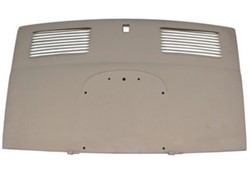 HAUBA ZAD. MOD. FIAT 500L 65-75