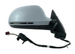 RETR. AUDI A3  08- DX EL. 10PIN 5VR