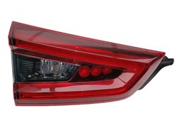 ŠTOPLAMPA NISSAN QASHQAI 017- LX UNUTRAŠNJA