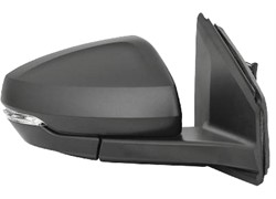 RET. VW POLO 017- DX MEH. CRNI 2 PIN