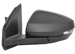 RETR. VW POLO 017- LX MEH. CRNI 2 PIN