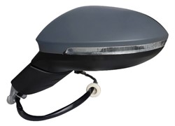 RET. GOLF VIII 020- LX EL. S MEMORIJOM S AMBIENT SVJETLOM 11 PIN