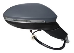 RETR. VW GOLF VIII 019- LX EL. PREKLOPNI AMBIENT SVJETLO 16 PIN