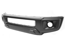 BRANIK PRED. SUZUKI JIMNY 018- CRNI S RUPAMA ZA BRIZGALJKE