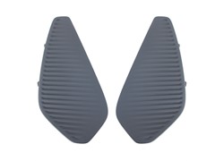 REŠETKE PRED. BRANIKA PEUGEOT 3008 020- SET DX/LX