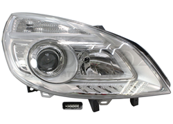 FAR REN. SCENIC 06-09 H7-H1 DX EL.