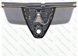 ŠAJBA VW PASSAT B8 014-SEN.ACUS.TELEC.KONDZ.REFLEKT S.GOBIAN