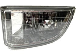 ŽMIG. TOYOTA RAV 4 00-04 LX ŽUTI S MAGLENKOM