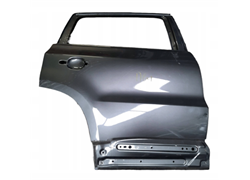 VRATA VW TIGUAN 011-016 DX ZAD.