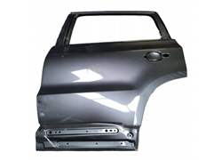 VRATA VW TIGUAN 011-016 LX ZAD.