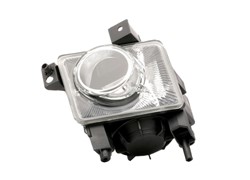 MAGLENKA OPEL VECTRA C 05-08 LX OKRUGLA