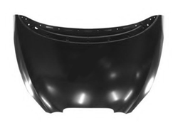 HAUBA SEAT ALTEA 04- TÜV