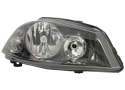 FAR SEAT IBIZA/CORDOBA 02- H7-H3 DX EL. TYC