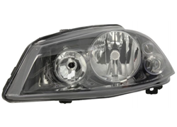 FAR SEAT IBIZA/CORDOBA 02- H7-H3 LX EL. TYC