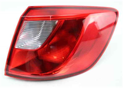 ŠTOPLAMPA SEAT IBIZA 08- KARAVAN VANJSKA DX TYC
