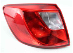 ŠTOPLAMPA SEAT IBIZA 08- KARAVAN VANJSKA LX TYC