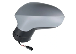 RETR. SEAT IBIZA 08- LX EL