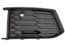 REŠETKA AUDI A6 C8 S-LINE 019- DX S RUP ZA SENZ