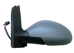 RETR. SEAT LEON/TOLEDO 03-04 LX EL.GRIJ.LAK.