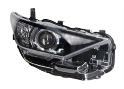 FAR TOYOTA AURIS 015-019 S LED DNEVNIM SVJL  TYC DX