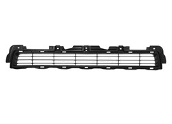 REŠETKA PRED. BRANIKA TOYOTA LANDCRUISER 010- SREDNJA