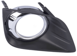 REŠETKA BRANIKA S TOYOTA LANDCRUISER 010- DX S RUP ZA MAGL.